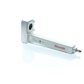 Electromechanical Cylinder EMC-040-NNG2 New